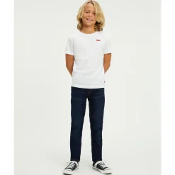 Online Levi's - 512 SLIM TAPER Bleu