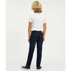 Levi's - 512 SLIM TAPER Bleu