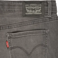 Levi's - 710 SUPER SKINNY FIT JEANS