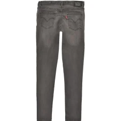 Levi's - 710 SUPER SKINNY FIT JEANS Bleu Sale