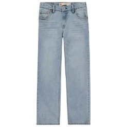 Levi's - 551 Z AUTHENTIC STRAIGHT JEANS Bleu Sale
