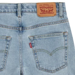 Levi's - 551 Z AUTHENTIC STRAIGHT JEANS Bleu Sale