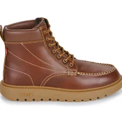 Levi's - ABNER RED TAB Marron Best