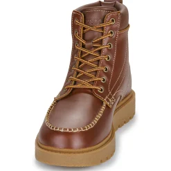 Levi's - ABNER RED TAB Marron Best