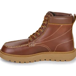 Levi's - ABNER RED TAB Marron Best