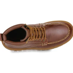 Levi's - ABNER RED TAB Marron Best