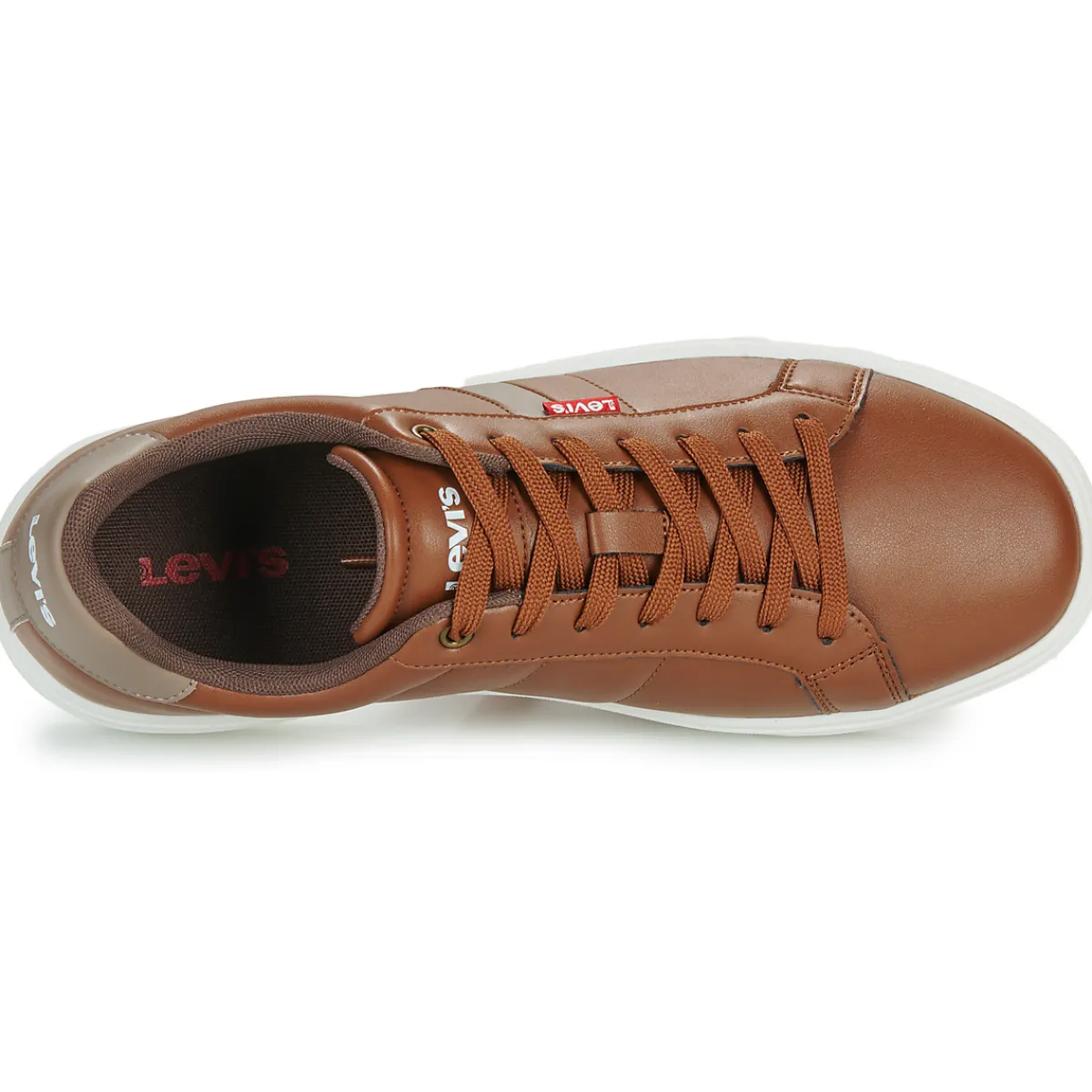 Levi's - ARCHIE Marron Clearance