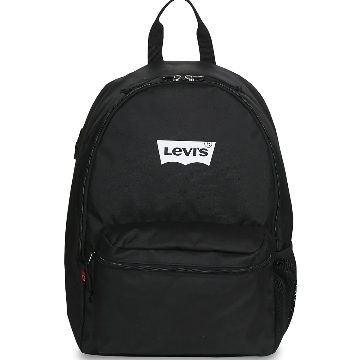 Hot Levi's - BASIC BACKPACK Noir