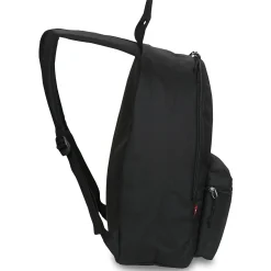 Hot Levi's - BASIC BACKPACK Noir