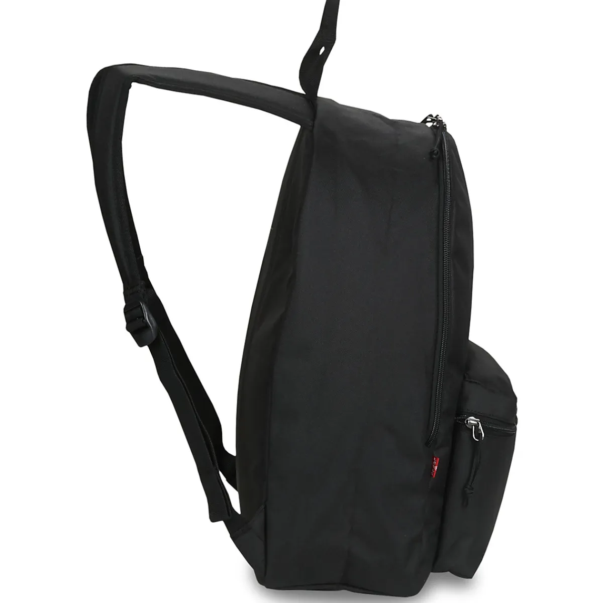 Hot Levi's - BASIC BACKPACK Noir
