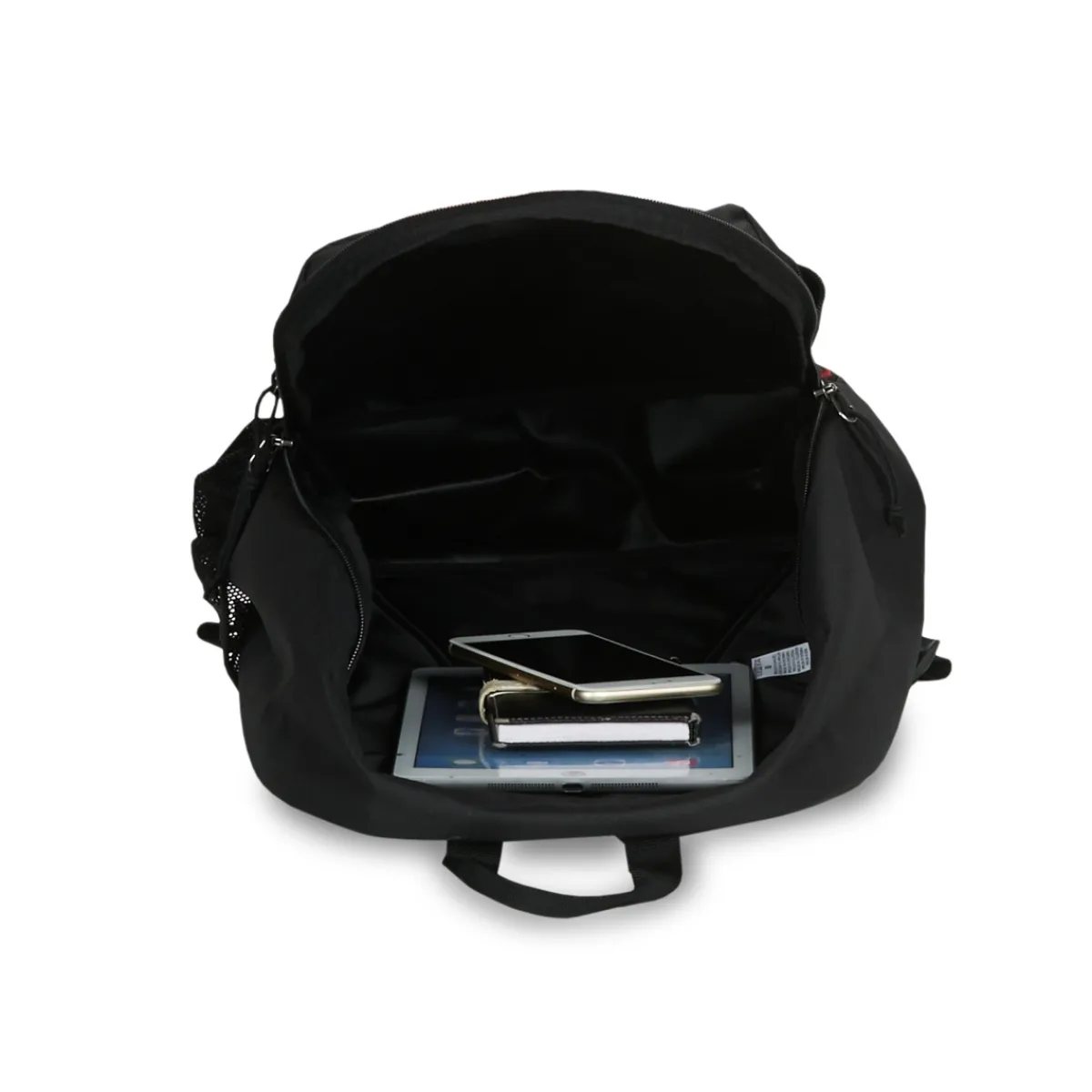 Hot Levi's - BASIC BACKPACK Noir