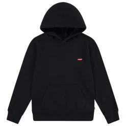 Levi's - BATWING CHEST HOODIE Noir New