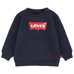 Levi's - BATWING CREWNECK