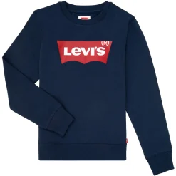 Levi's - BATWING CREWNECK