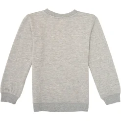 Hot Levi's - BATWING CREWNECK Gris
