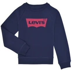 Levi's - BATWING CREWNECK SWEATSHIRT