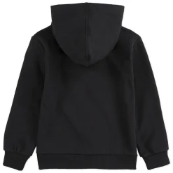 Sale Levi's - BATWING SCREENPRINT HOODIE Noir