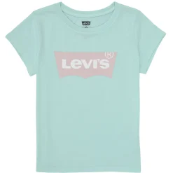Hot Levi's - BATWING TEE