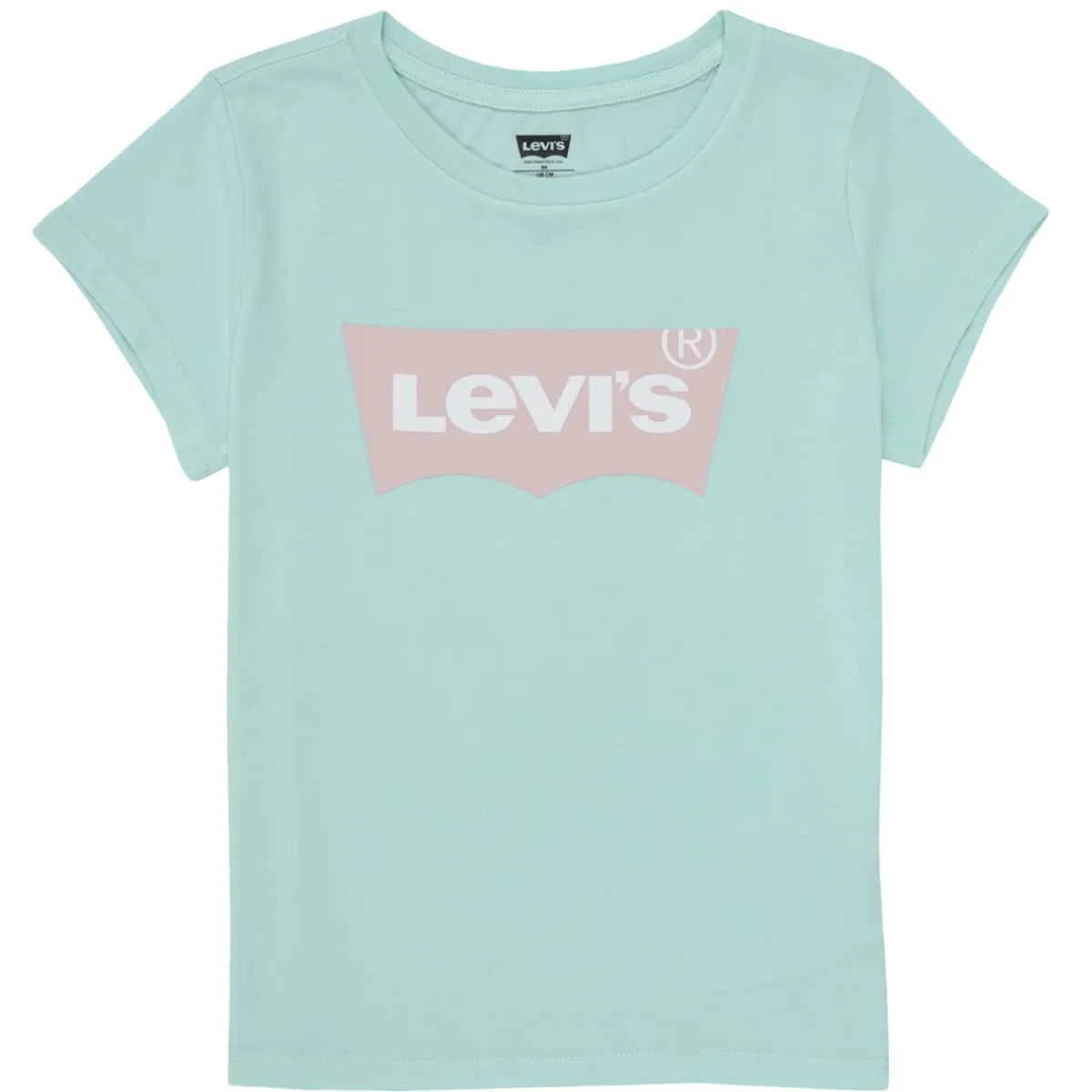 Hot Levi's - BATWING TEE