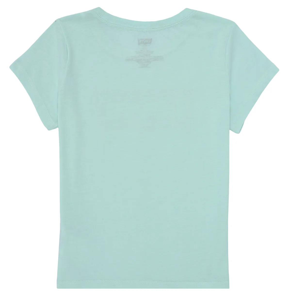 Hot Levi's - BATWING TEE