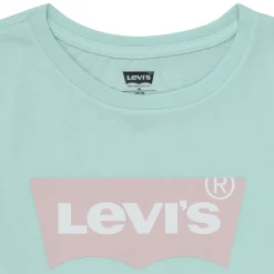 Hot Levi's - BATWING TEE