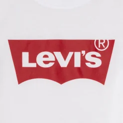 Outlet Levi's - BATWING TEE Blanc