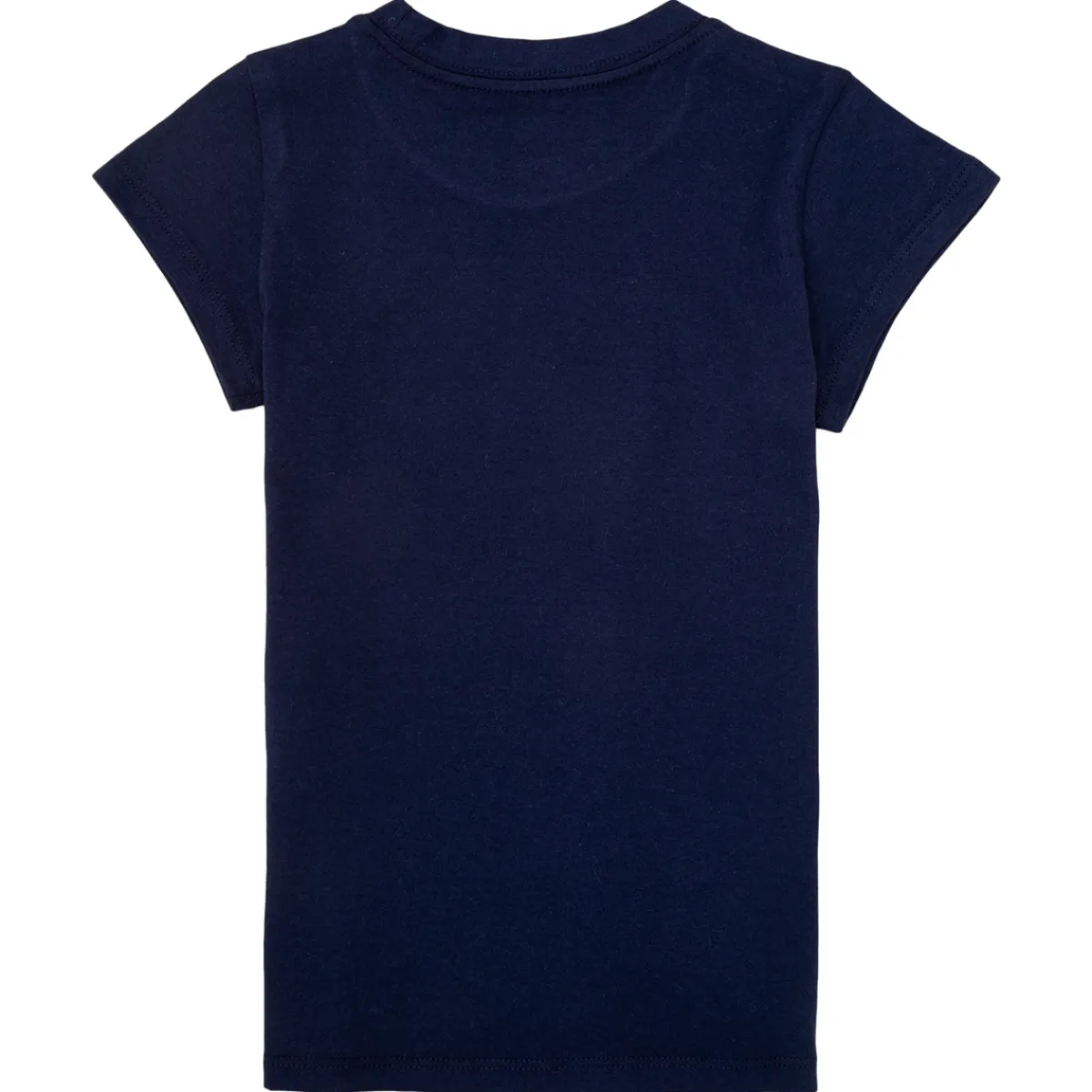 Discount Levi's - BATWING TEE Marine