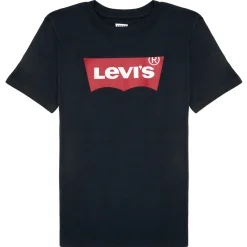 Clearance Levi's - BATWING TEE Noir