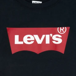 Clearance Levi's - BATWING TEE Noir