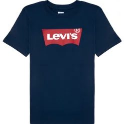 Levi's - BATWING TEE Marine Outlet