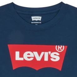 Levi's - BATWING TEE LS