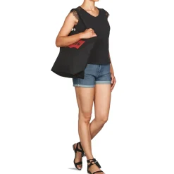 Online Levi's - BATWING TOTE Noir