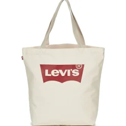 Levi's - BATWING TOTE Ecru Sale