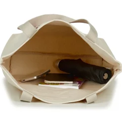 Levi's - BATWING TOTE Ecru Sale