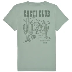Levi's - CACTI CLUB TEE