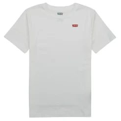 Online Levi's - CHEST HIT MC Blanc