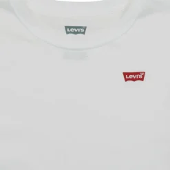 Outlet Levi's - CHEST HIT MC Blanc