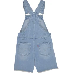Levi's - CLASSIC SHORTALLS