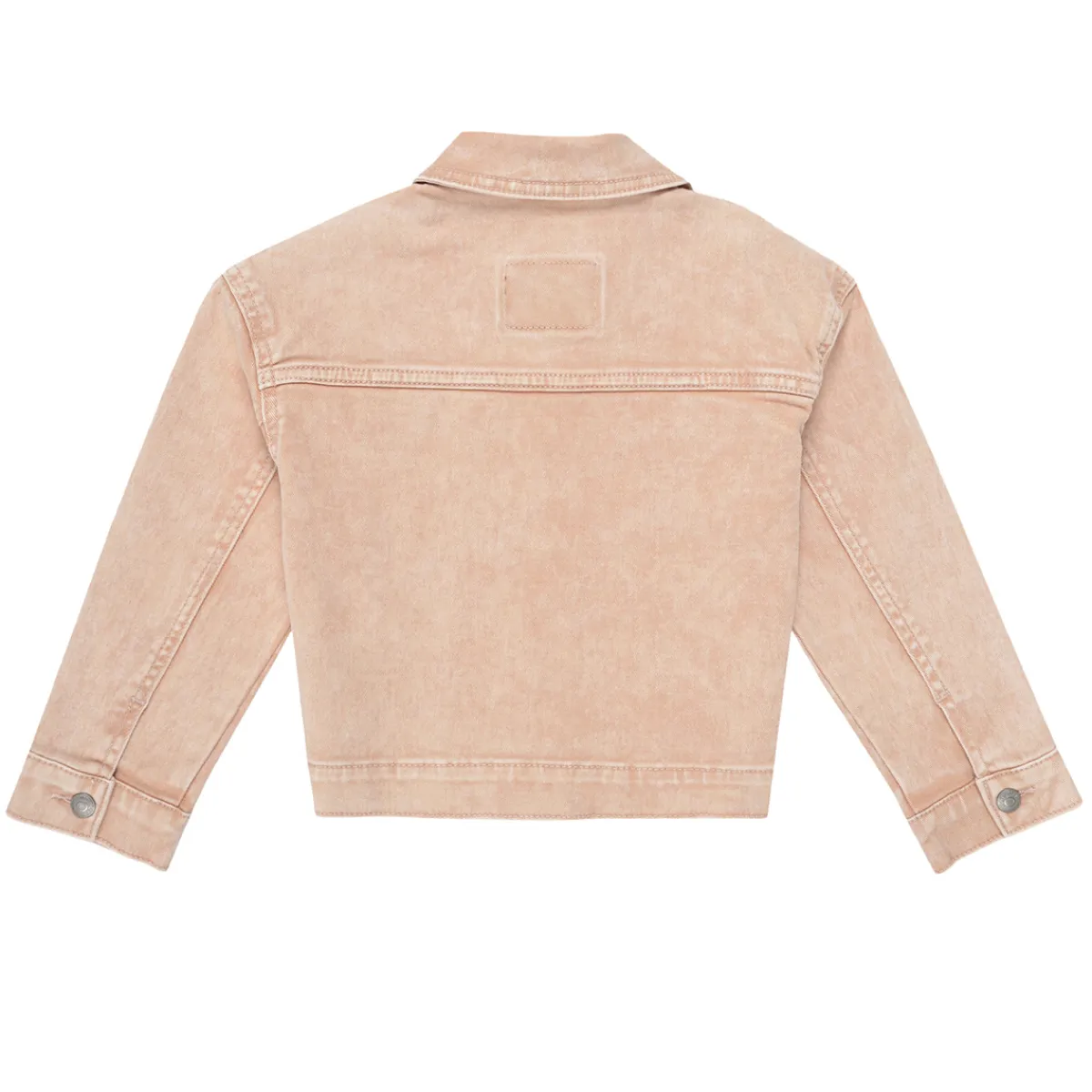 Levi's - COLOR BABY BAGGY TRUCKER