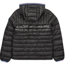 Outlet Levi's - COLORBLOCK PUFFER Noir