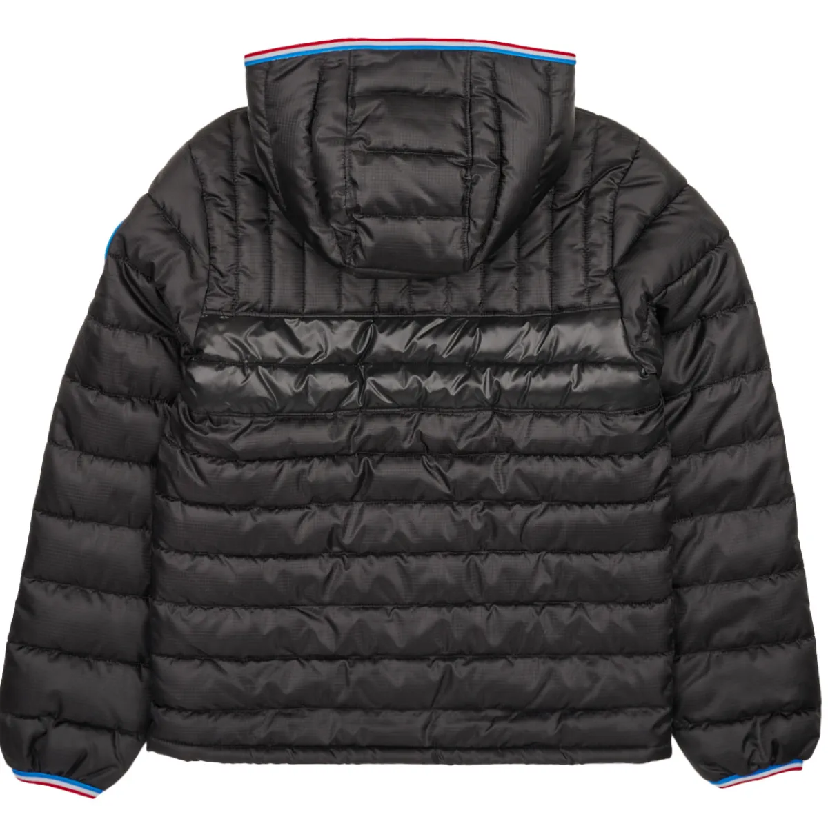Outlet Levi's - COLORBLOCK PUFFER Noir