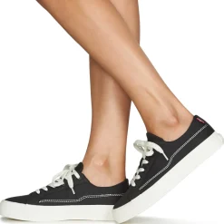 Levi's - DECON LACE S Noir