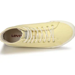 Outlet Levi's - DECON MID S Jaune