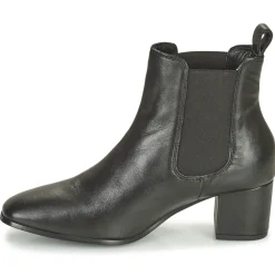 Levi's - DELILAH CHELSEA Noir Online