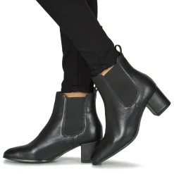 Levi's - DELILAH CHELSEA Noir Online