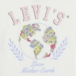 Levi's - EARTH OVERSIZED TEE