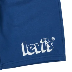 Levi's - GRAPHIC JOGGER SHORTS