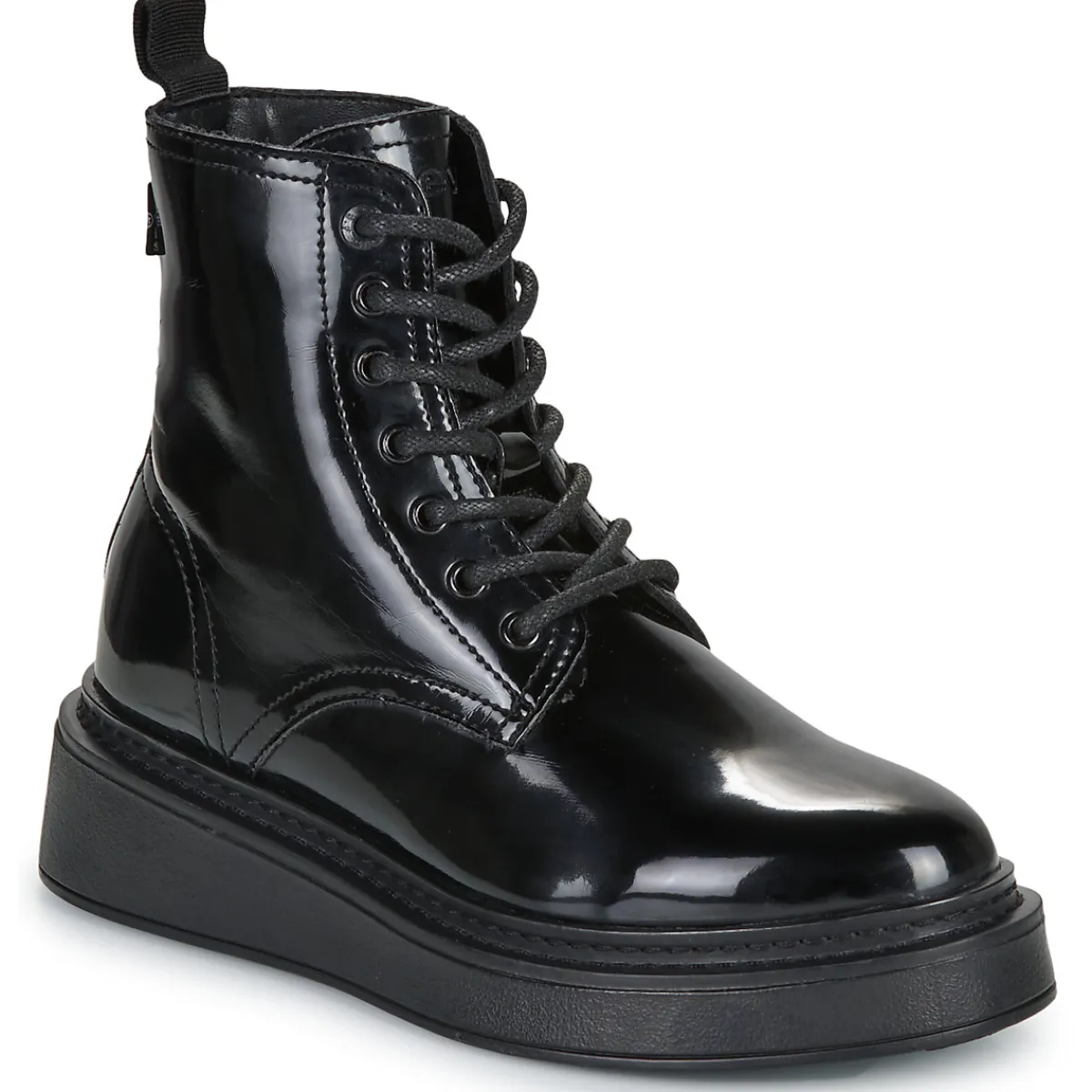 Sale Levi's - HARLOW Noir