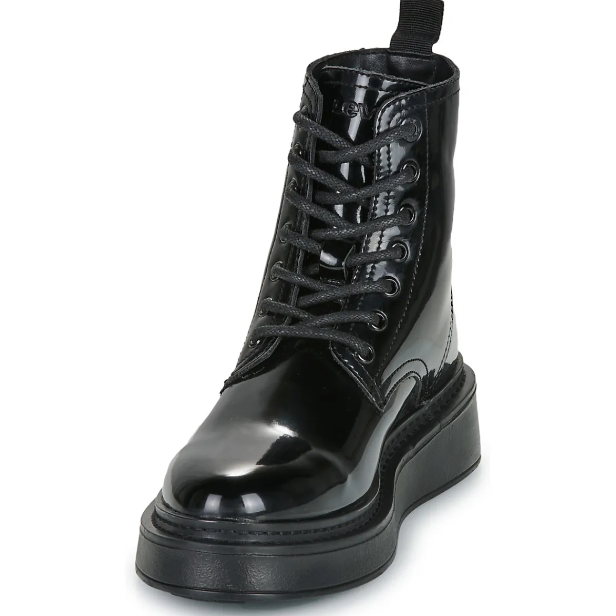 Sale Levi's - HARLOW Noir