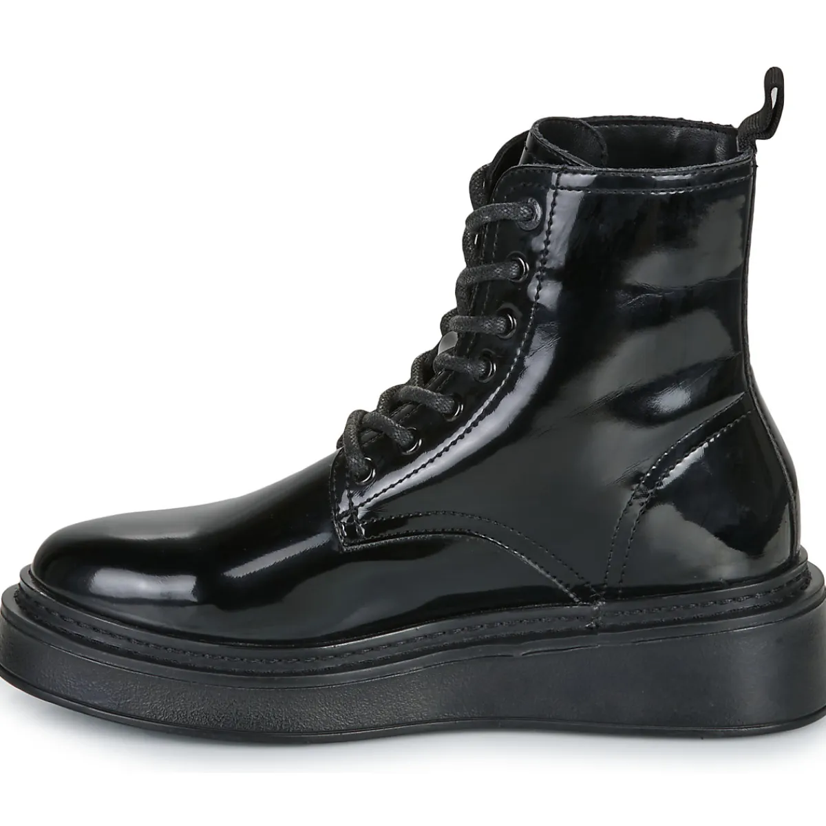 Sale Levi's - HARLOW Noir